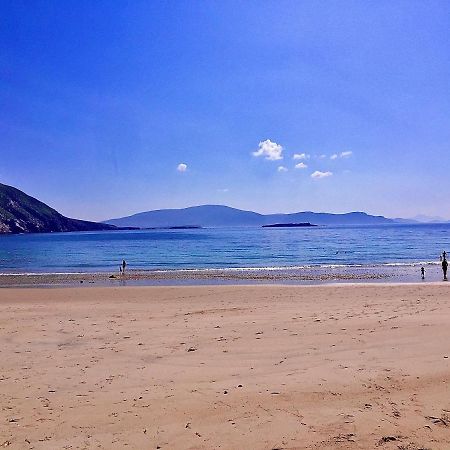 Villa Wild Atlantic Way House Dooagh Esterno foto