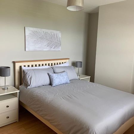Villa Wild Atlantic Way House Dooagh Esterno foto