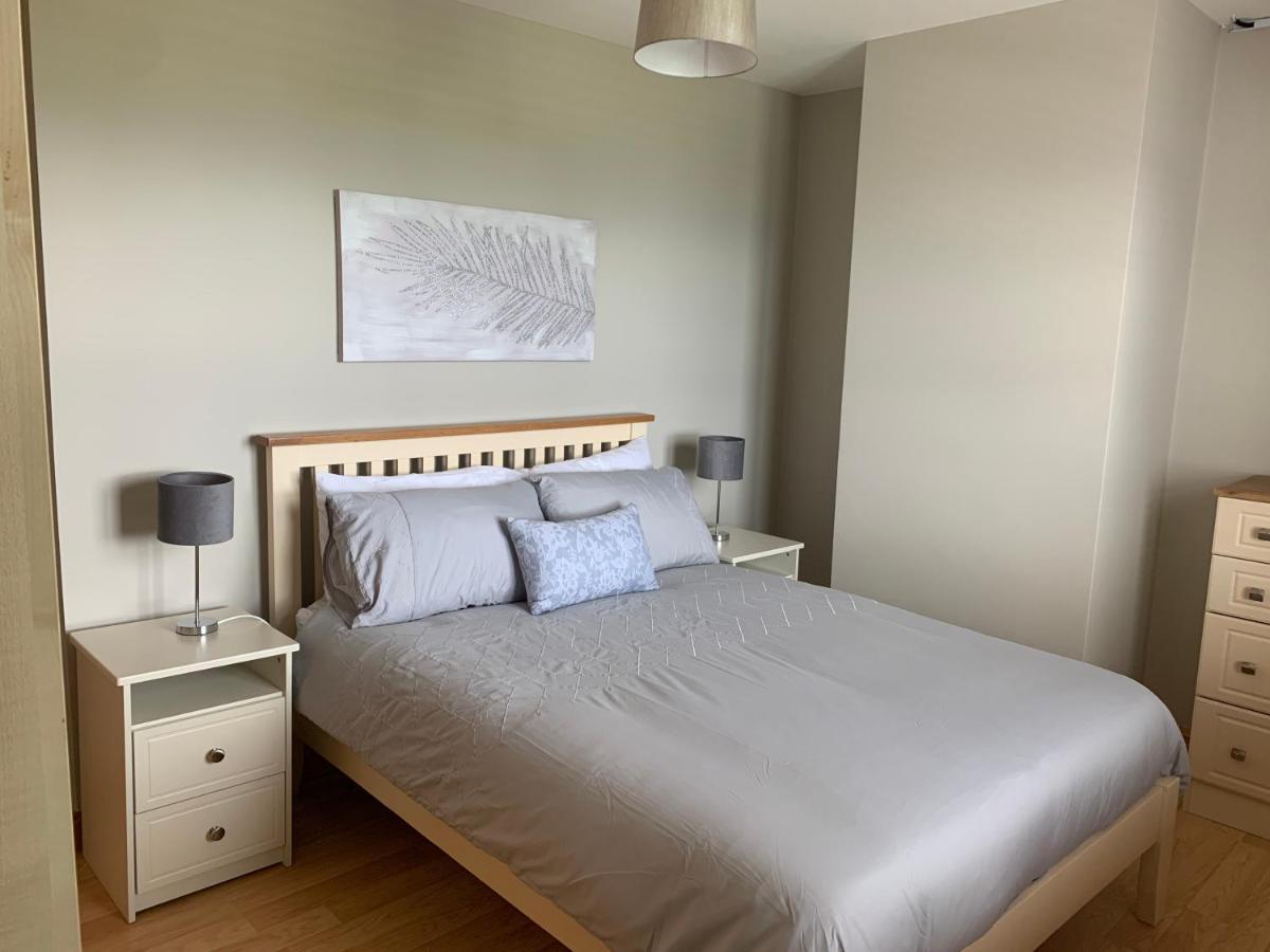 Villa Wild Atlantic Way House Dooagh Esterno foto