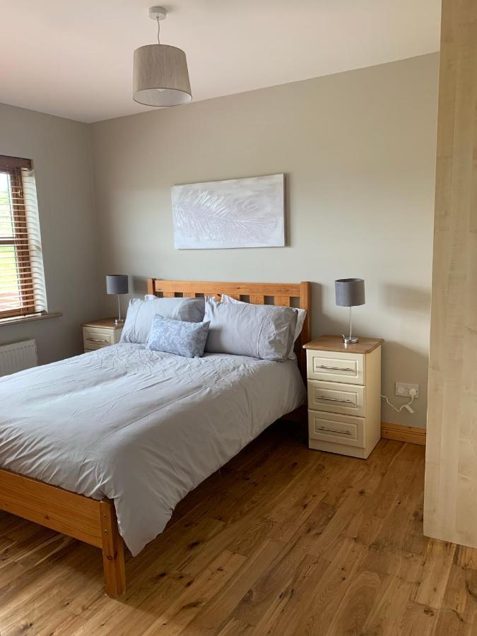 Villa Wild Atlantic Way House Dooagh Esterno foto