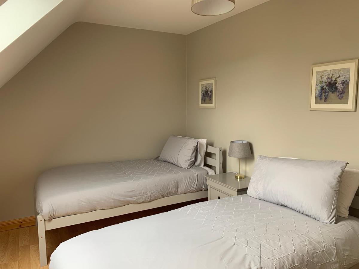 Villa Wild Atlantic Way House Dooagh Esterno foto